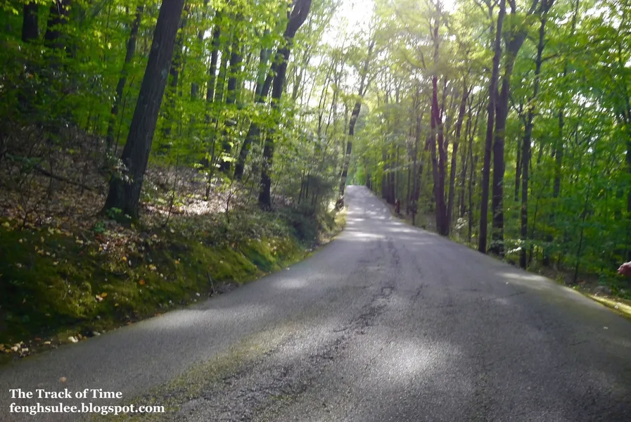 Skinner State Park