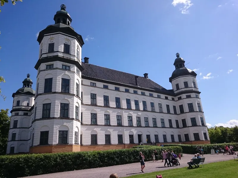 Skokloster Castle