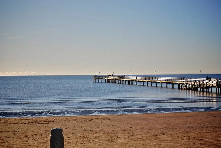 Skrea Strand