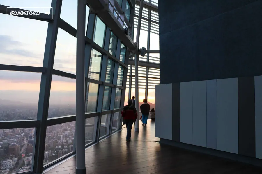 Sky Costanera