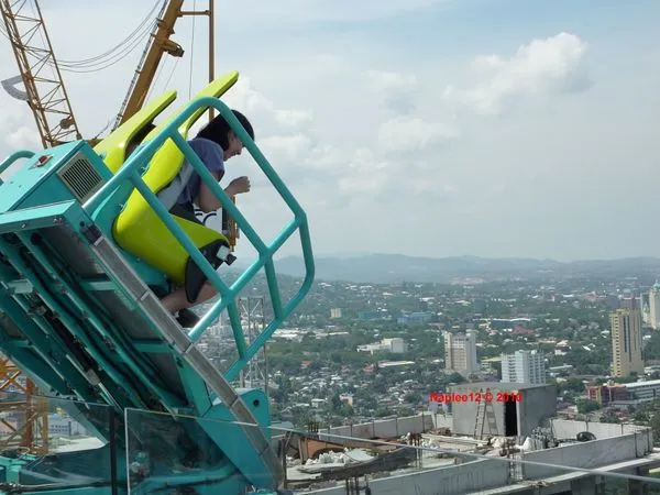 Sky Experience Adventure