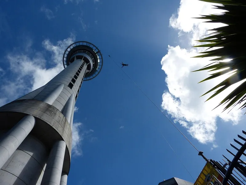 Sky Tower
