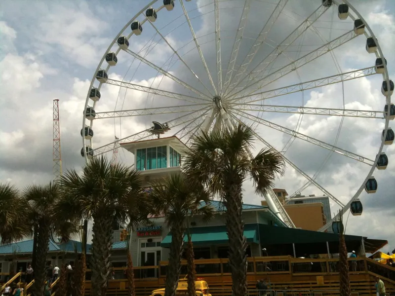 SkyWheel Myrtle Beach