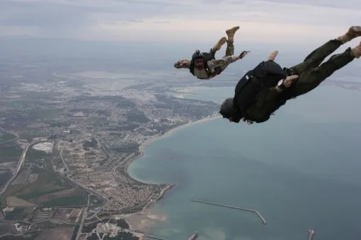 Skydive DeLand