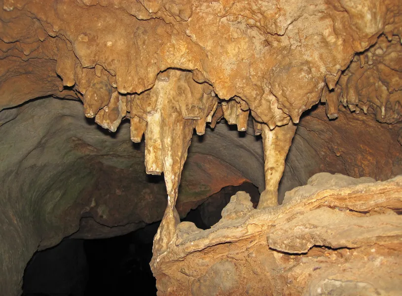 Skyline Caverns