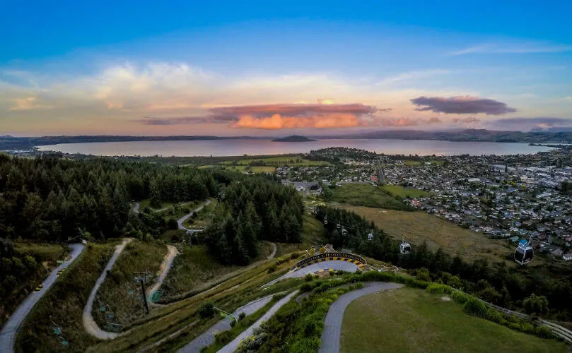 Skyline Rotorua