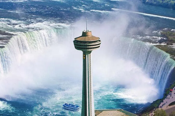 Skylon Tower