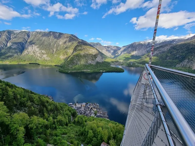 Skywalk