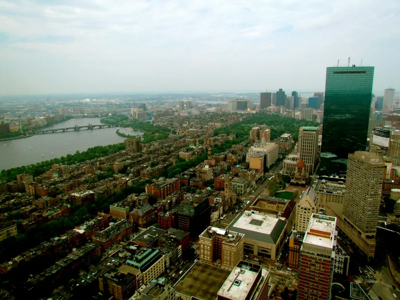 Skywalk Observatory