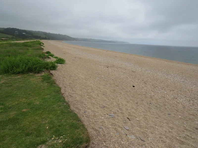 Slapton Sands