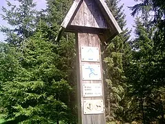 Slavkovský les