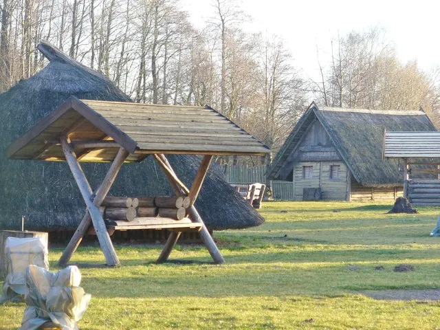 Slawendorf Neustrelitz