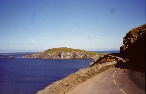 Slea Head Drive