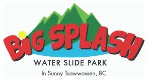 Slide & Splash - Water Slide Park