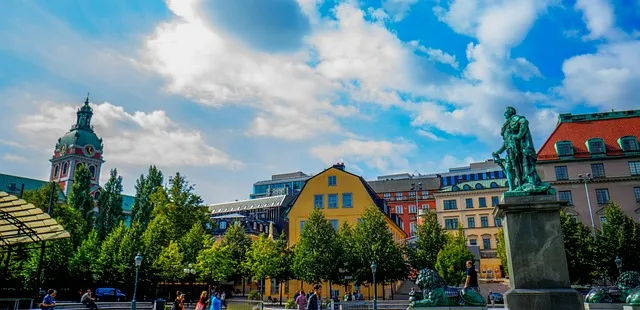 Slottsparken