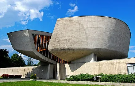 Slovak Mining Museum