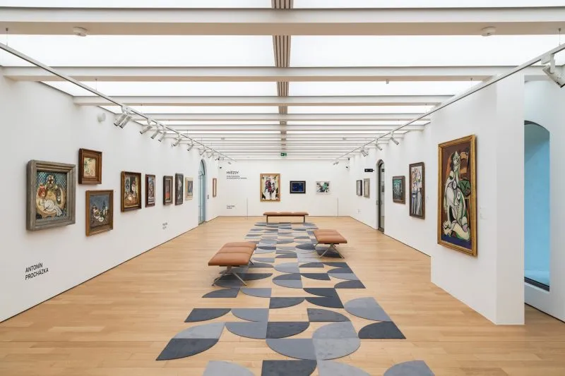 Slovak National Gallery