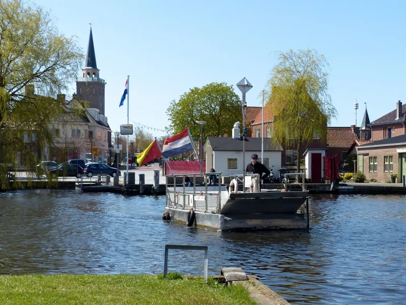 Sluis Marina