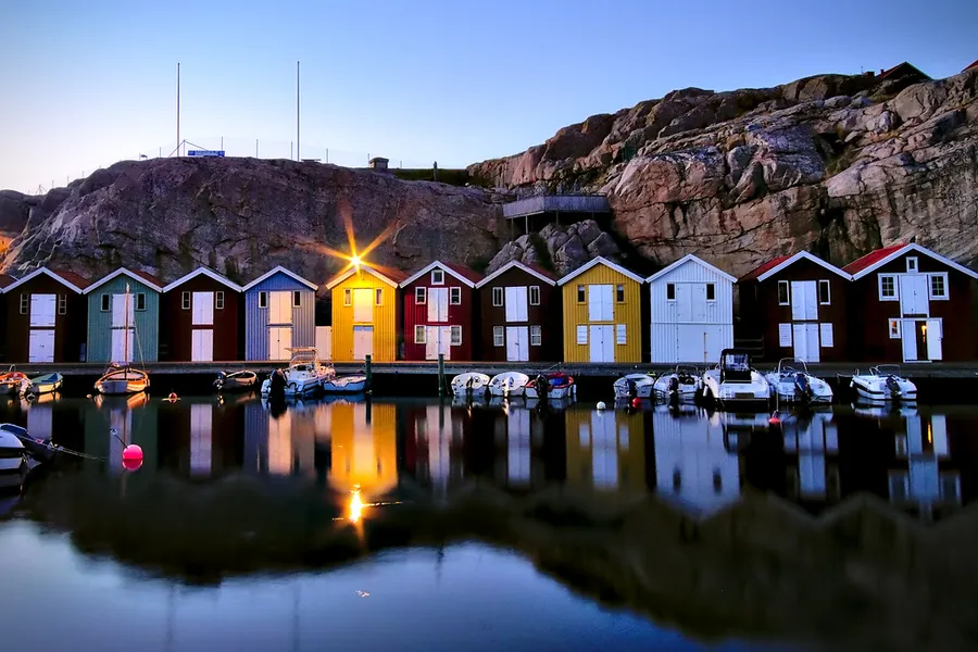 Smögenbryggan