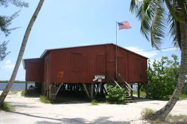 Smallwood Store