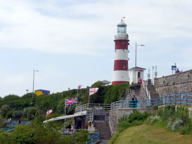 Smeaton's Tower