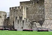 Smederevo Fortress