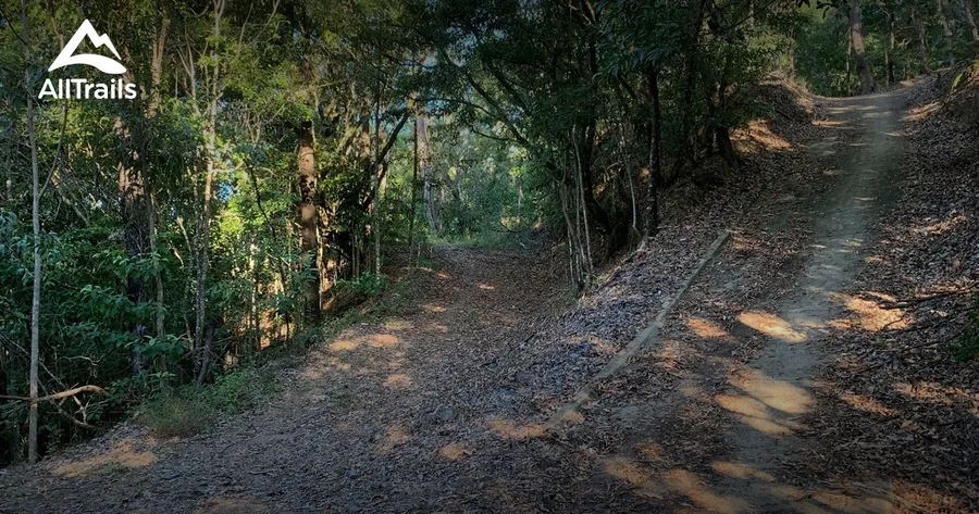 Smithfield Conservation Park