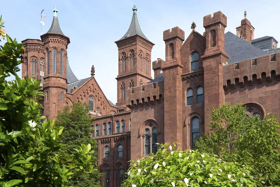 Smithsonian Institution