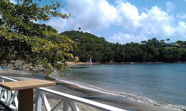Smugglers Cove