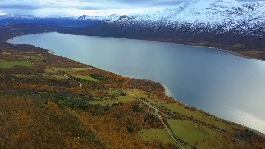 Snøhetta viewpoint