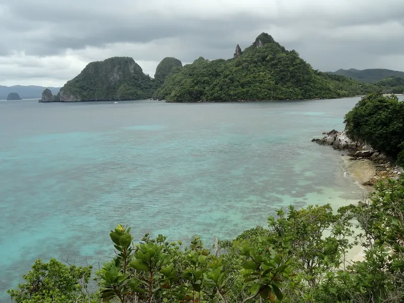 Snake Island