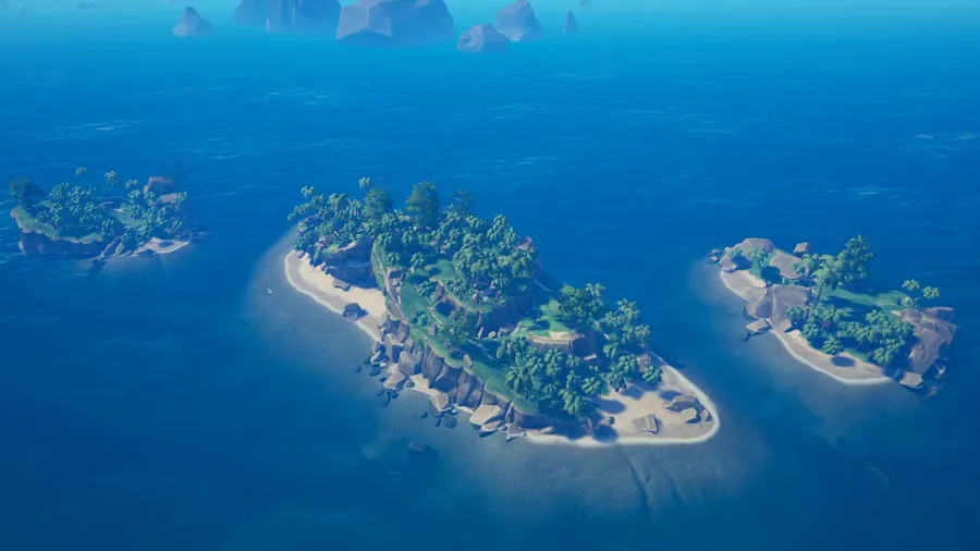 Snake Island (Koh Pos)