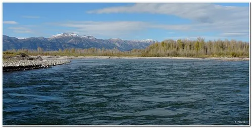 Snake River