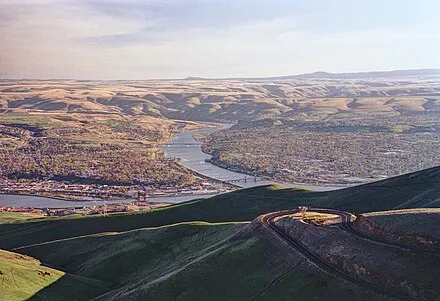 Snake River
