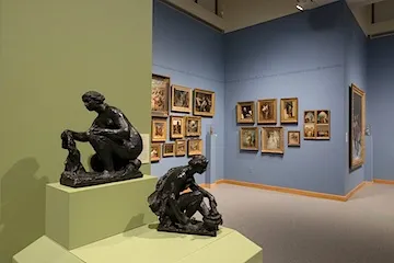 Snite Museum of Art