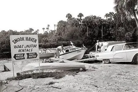 Snook Inn