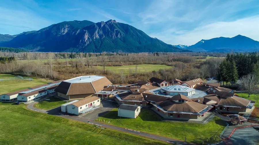 Snoqualmie Valley Trail
