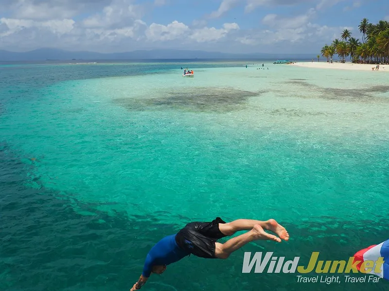 Snorkeling and Diving Sites