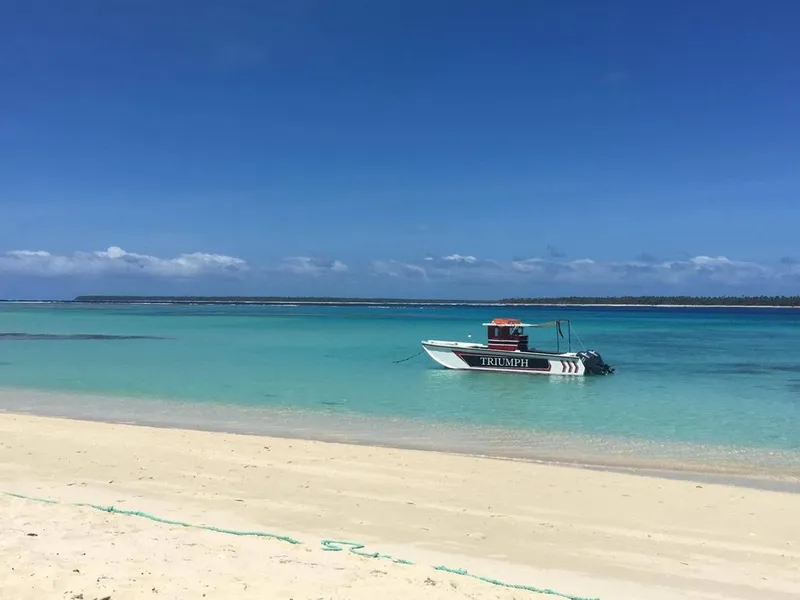 Snorkeling and Diving Spots