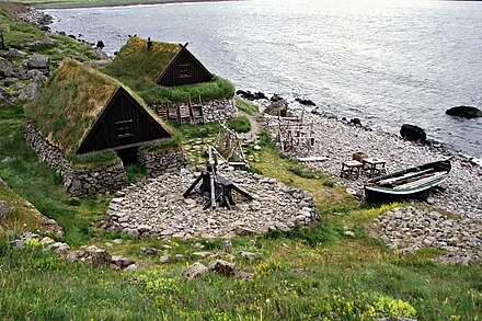 Snorrastofa Cultural and Medieval Centre