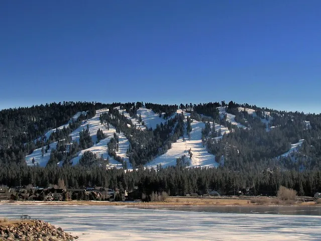 Snow Summit