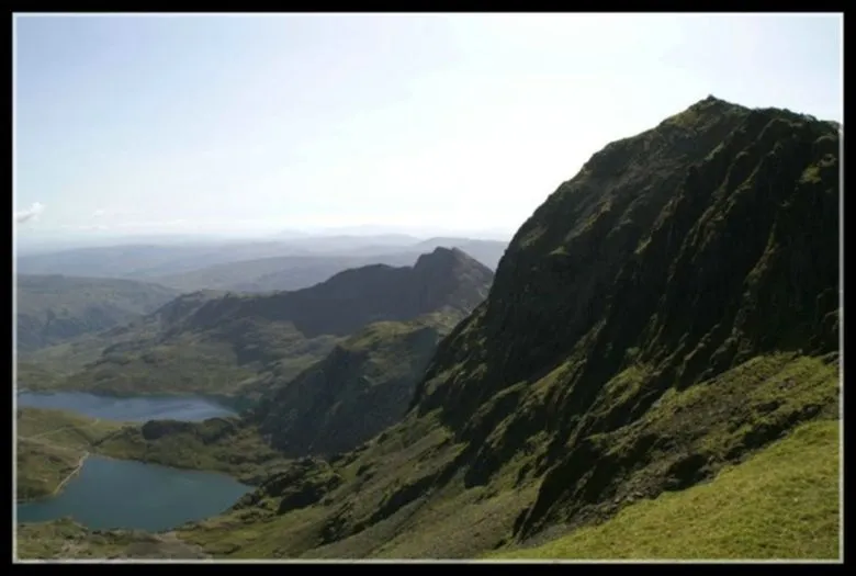 Snowdonia National Park