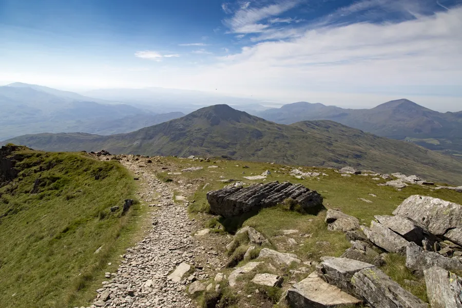 Snowdonia National Park