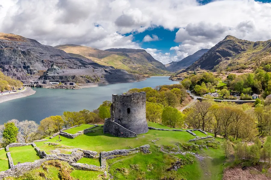 Snowdonia National Park