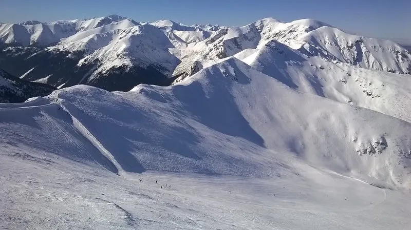 Snowlandia