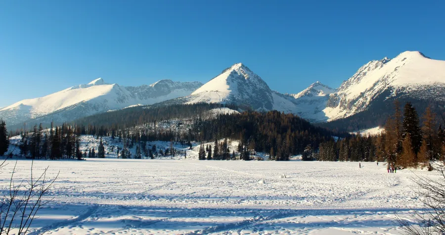 Snowpark Štrbské Pleso