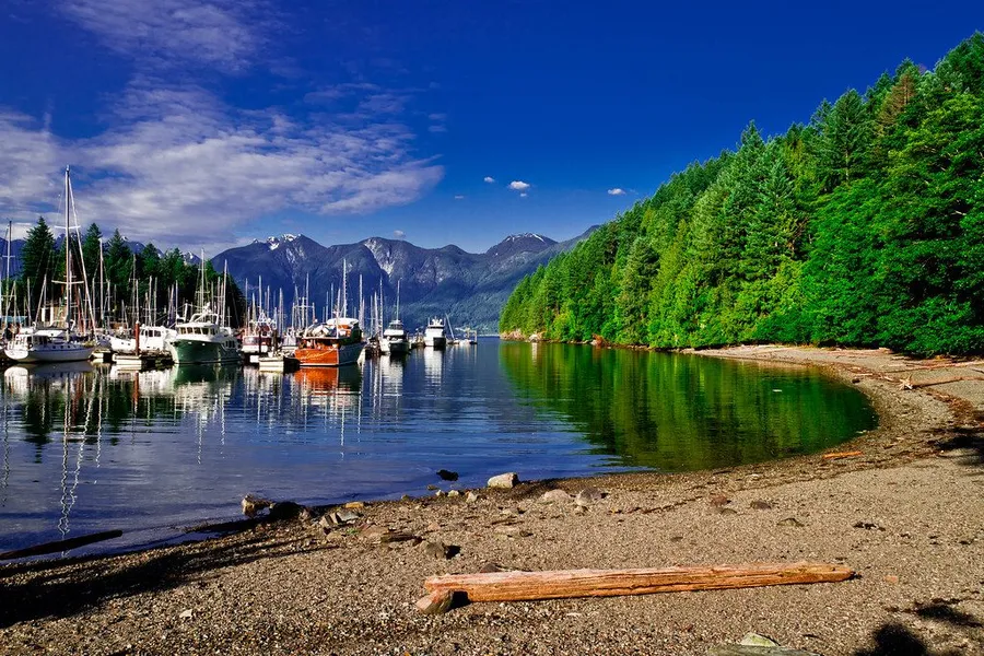 Snug Cove