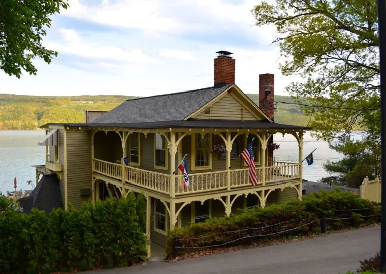 Snug Harbor Farm
