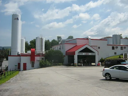 SoCo Creamery