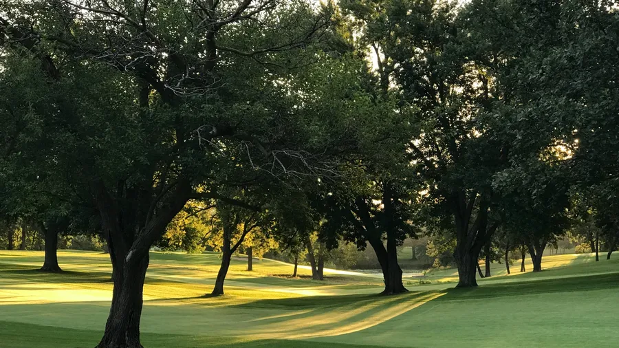 Soangetaha Country Club